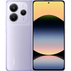 Smartphone/Móvil Xiaomi Redmi Note 14 Pro 6.6" 12GB 512GB 5G Violeta Lavanda