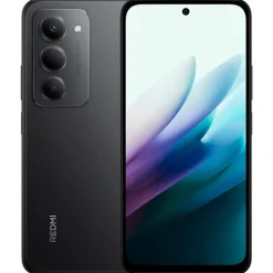 Smartphone/Móvil Xiaomi Redmi 15 6.9" 6GB 128GB 4G Negro Medianoche