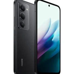 Smartphone/Móvil Xiaomi Redmi 15 6.9" 6GB 128GB 4G Negro Medianoche