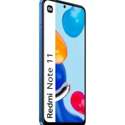 Smartphone/Móvil Xiaomi Redmi Note 11 6.43