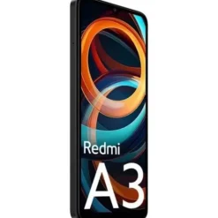 Smartphone/Móvil Xiaomi Redmi A3 6.71" 3GB 64GB Negro
