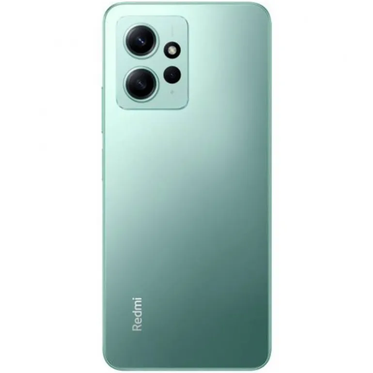 Smartphone/Móvil Xiaomi Redmi Note 12 6.67" 6GB 128GB 4G Verde
