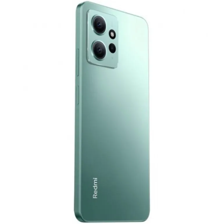 Smartphone/Móvil Xiaomi Redmi Note 12 6.67" 6GB 128GB 4G Verde