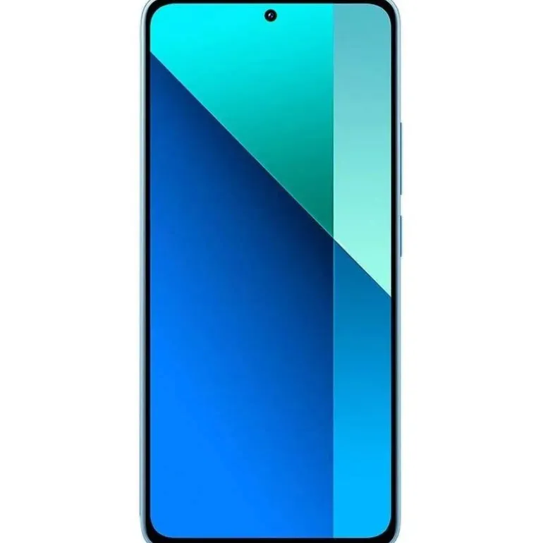 Smartphone/Móvil Xiaomi Redmi Note 13 6.67" 8GB 128GB 4G Azul