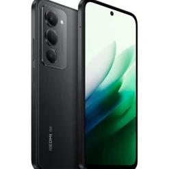 Smartphone/Móvil Xiaomi Redmi 15 6.9" 8GB 256GB 5G Negro Medianoche