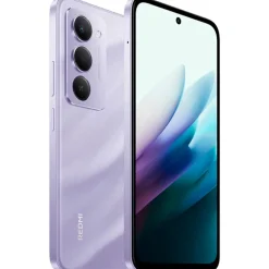 Smartphone/Móvil Xiaomi Redmi 15 6.9" 8GB 256GB 4G Morado Arena