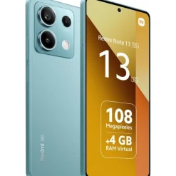 Smartphone/Móvil Xiaomi Redmi Note 13 6.67