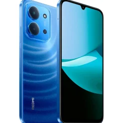 Smartphone/Móvil Xiaomi Redmi 15C 6.9" 4GB 128GB 4G Azul Nocturno