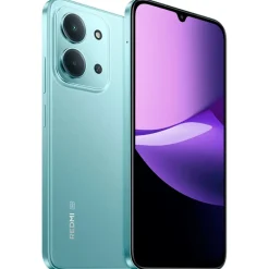 Smartphone/Móvil Xiaomi Redmi 15C 6.9" 4GB 128GB 5G Verde Menta