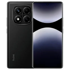 Smartphone/Móvil Xiaomi Redmi Note 14 Pro 6.6" 8GB 256GB 4G Negro Medianoche
