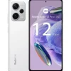 Smartphone/Móvil Xiaomi Redmi Note 12 Pro+ 6.67" 8GB 256GB 5G Blanco Polar