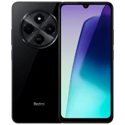 Smartphone/Móvil Xiaomi Redmi 14C 6.8" 8GB 256GB 4G Negro Medianoche