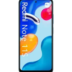 Smartphone/Móvil Xiaomi Redmi Note 11S 6.43