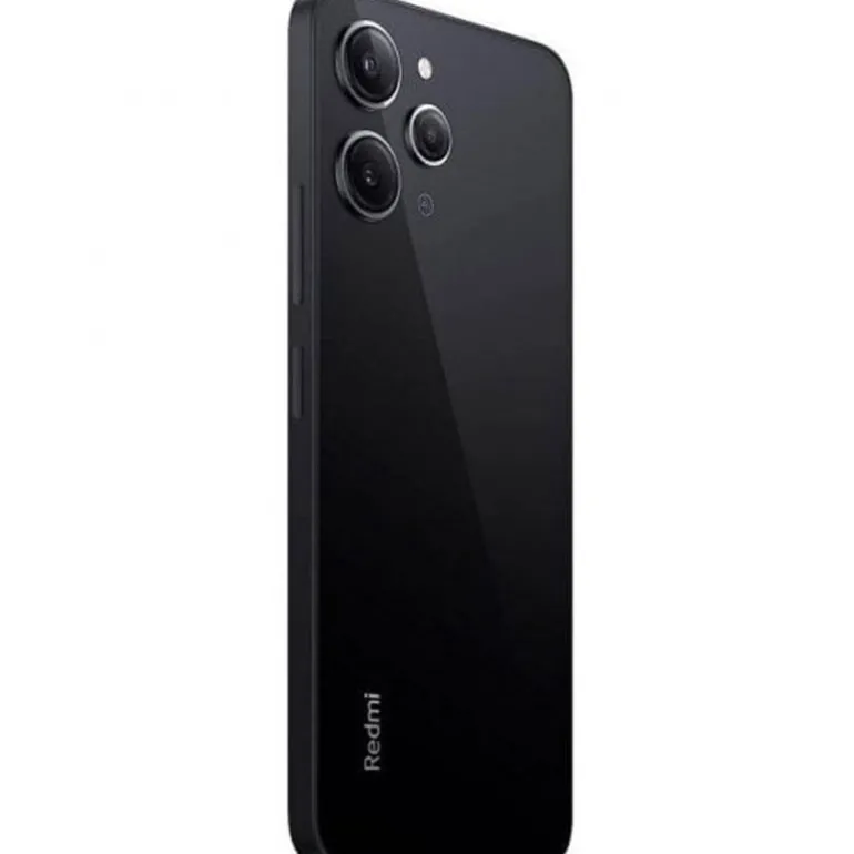 Smartphone/Móvil Xiaomi Redmi 12 6.79" 8GB 256GB Negro Medianoche