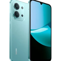 Smartphone/Móvil Xiaomi Redmi 15C 6.9" 4GB 256GB 4G Verde Menta