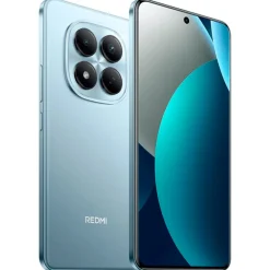 Smartphone/Móvil Xiaomi Redmi Note 15 Pro 6.7" 8GB 256GB 4G Azul Glaciar
