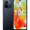 Smartphone/Móvil Xiaomi Redmi 12C 6.71" 4GB 128GB 4G Gris