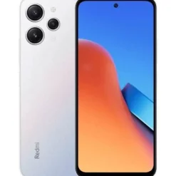 Smartphone/Móvil Xiaomi Redmi 12 6.79" 4GB 128GB Plata Polar
