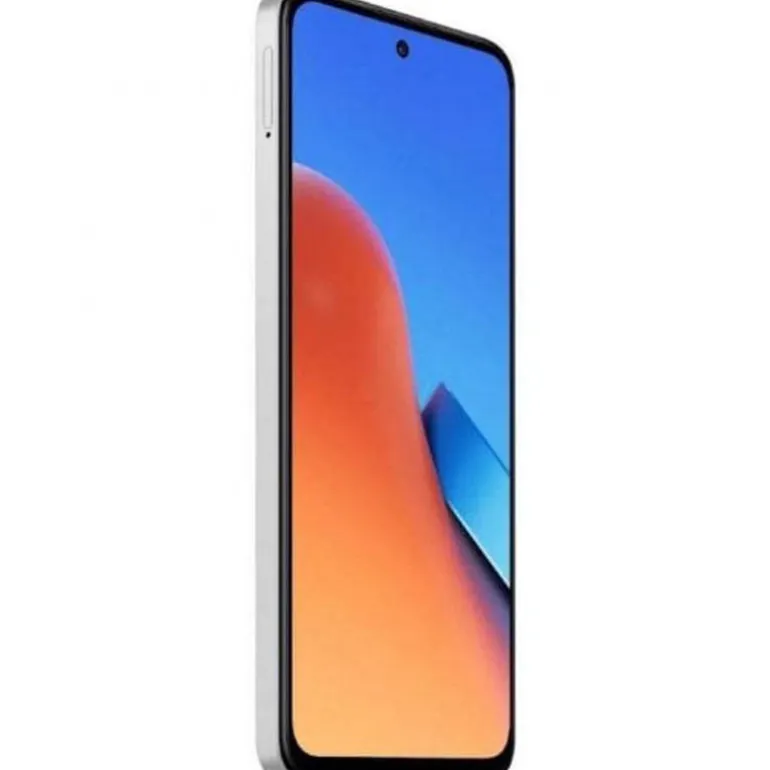 Smartphone/Móvil Xiaomi Redmi 12 6.79" 4GB 128GB Plata Polar