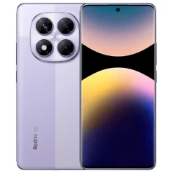 Smartphone/Móvil Xiaomi Redmi Note 14 Pro 6.6" 8GB 256GB 5G Violeta Lavanda