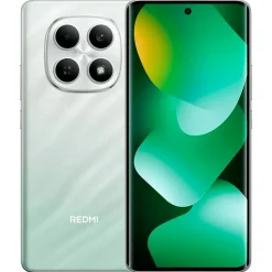Smartphone/Móvil Xiaomi Redmi Note 15 6.7" 8GB 256GB 4G Verde Bosque