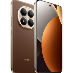 Smartphone/Móvil Xiaomi Redmi Note 15 Pro Plus 6.8" 8GB 256GB 5G Café Moca