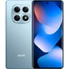 Smartphone/Móvil Xiaomi Redmi Note 15 6.7" 8GB 256GB 4G Azul Glaciar
