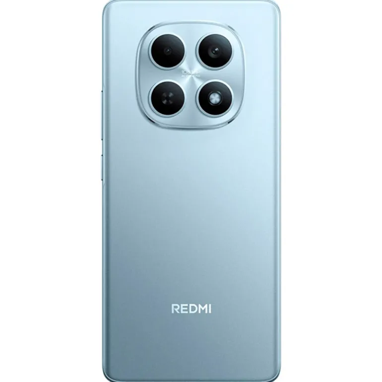 Smartphone/Móvil Xiaomi Redmi Note 15 6.7" 8GB 256GB 4G Azul Glaciar
