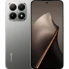 Smartphone/Móvil Xiaomi 15T 6.7" 12GB 256GB 5G Gris