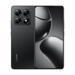 Smartphone/Móvil Xiaomi 14T 6.6" 12GB 256GB 5G Negro Titanio