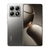 Smartphone/Móvil Xiaomi 14T 6.6" 12GB 256GB 5G Gris Titanio