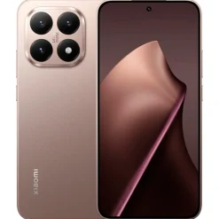 Smartphone/Móvil Xiaomi 15T 6.7" 12GB 256GB 5G Rose Gold