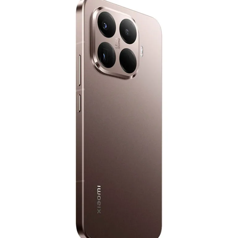 Smartphone/Móvil Xiaomi 15T Pro 6.7" 12GB 1TB 5G Mocha Gold