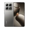 Smartphone/Móvil Xiaomi 14T Pro 6.6" 12GB 512GB 5G Gris Titanio