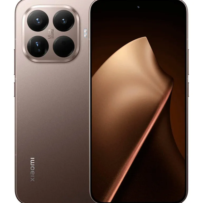 Smartphone/Móvil Xiaomi 15T Pro 6.8" 12GB 512GB 5G Dorado