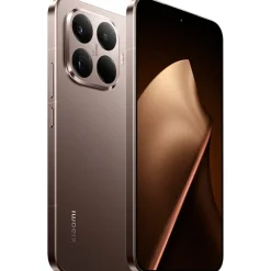 Smartphone/Móvil Xiaomi 15T Pro 6.8" 12GB 512GB 5G Dorado