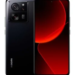 Smartphone/Móvil Xiaomi 13T Pro 6.67" 12GB 512GB 5G Negro