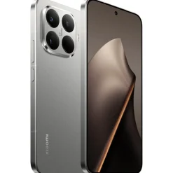 Smartphone/Móvil Xiaomi 15T Pro 6.7" 12GB 1TB 5G Gris