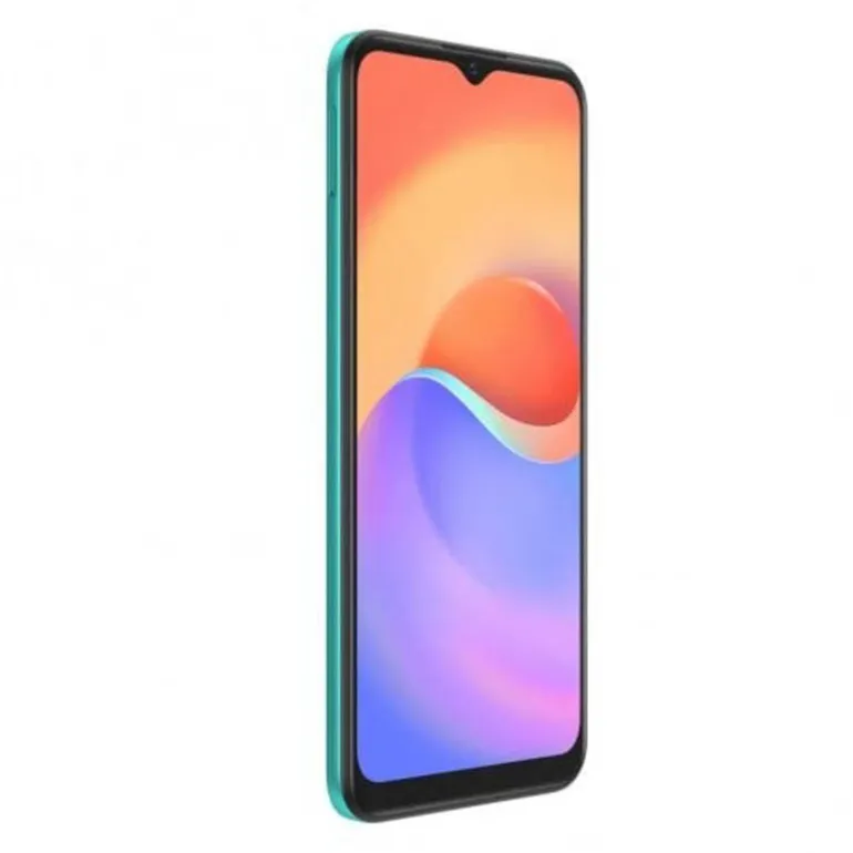 Smartphone/Móvil ZTE Blade A52 Lite 6.52" 2GB 32GB Verde