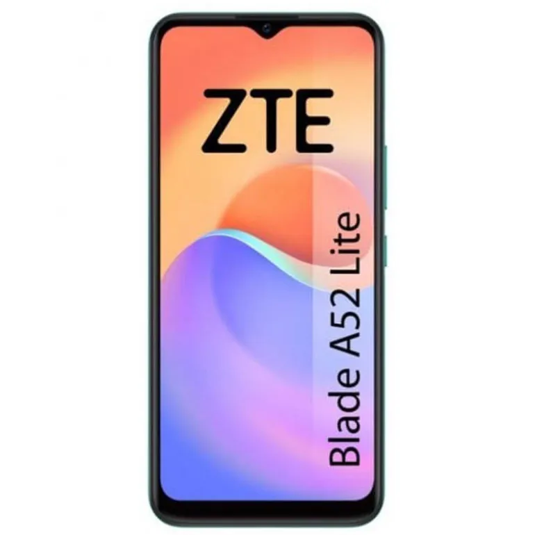 Smartphone/Móvil ZTE Blade A52 Lite 6.52" 2GB 32GB Verde
