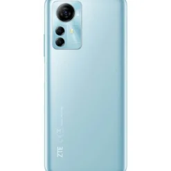 Smartphone/Móvil ZTE Blade A72s 6.74