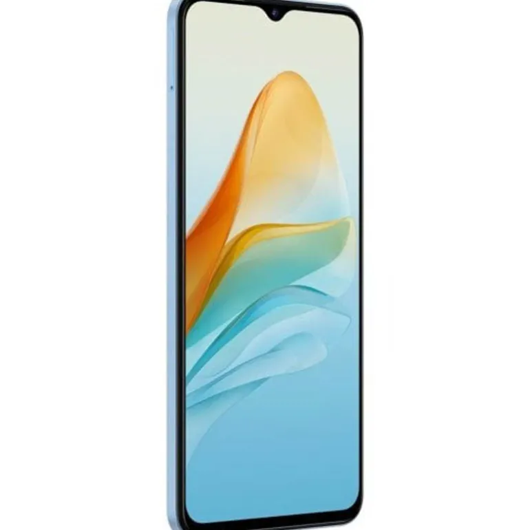 Smartphone/Móvil ZTE Blade V40 Design 6.6" 4GB 128GB 4G Azul