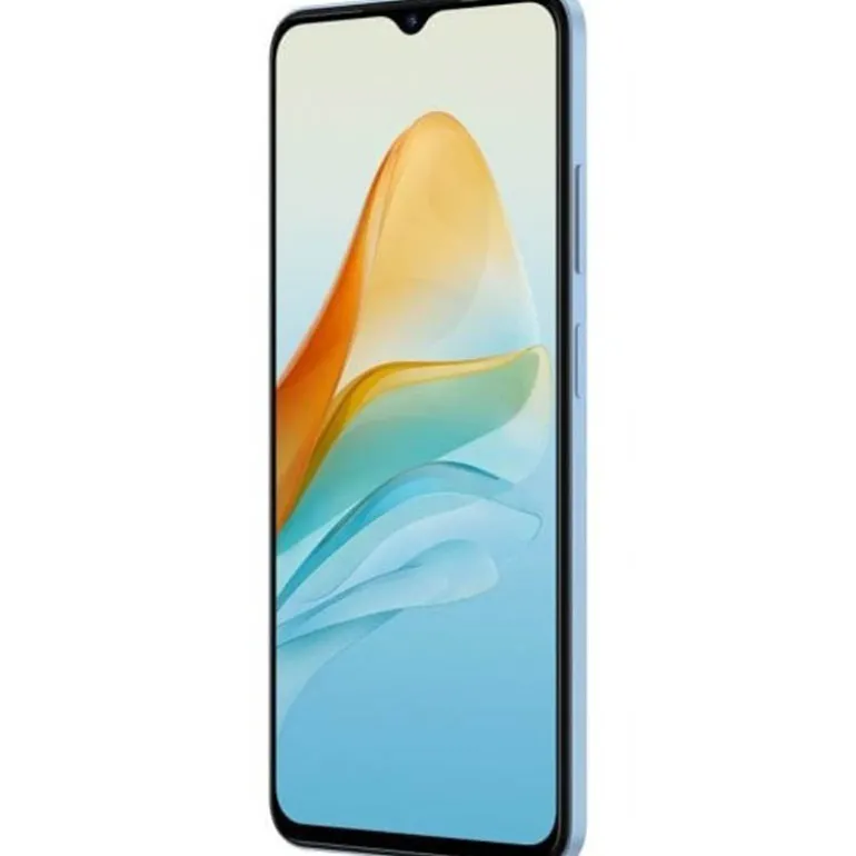 Smartphone/Móvil ZTE Blade V40 Design 6.6" 4GB 128GB 4G Azul