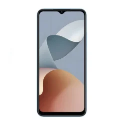 Smartphone/Móvil ZTE Blade A54 6.6" 4GB 64GB 4G Azul