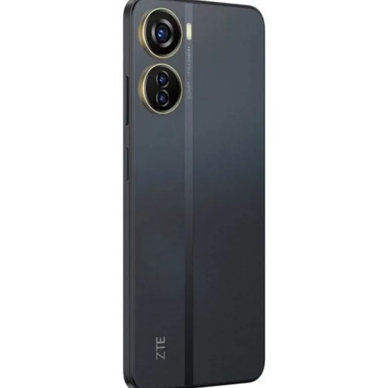 Smartphone/Móvil ZTE Blade V40 Design 6.6" 4GB 128GB 4G Negro