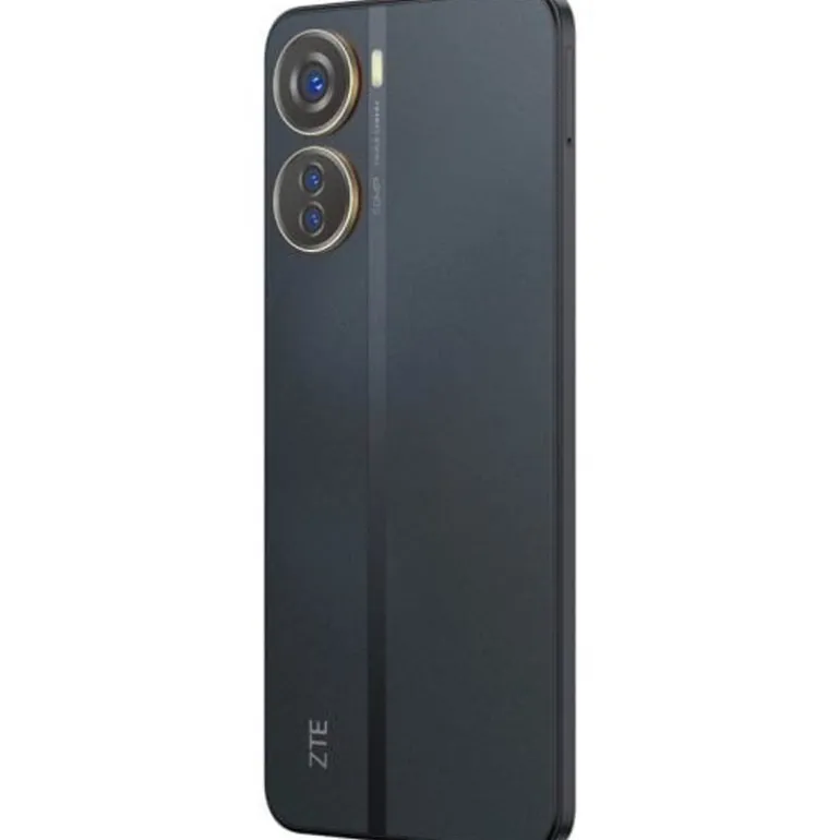 Smartphone/Móvil ZTE Blade V40 Design 6.6" 4GB 128GB 4G Negro