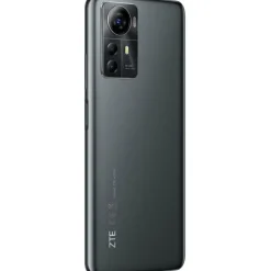 Smartphone/Móvil ZTE Blade A72s 6.74" 3GB 64GB 4G Gris