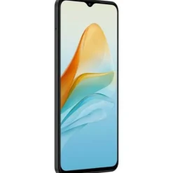 Smartphone/Móvil ZTE Blade V50 Design 6.6" 4GB 256GB 5G Negro