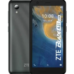 Smartphone/Móvil ZTE Blade A31 Lite 5" 1GB 32GB Gris