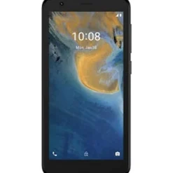 Smartphone/Móvil ZTE Blade A31 Lite 5" 1GB 32GB Gris